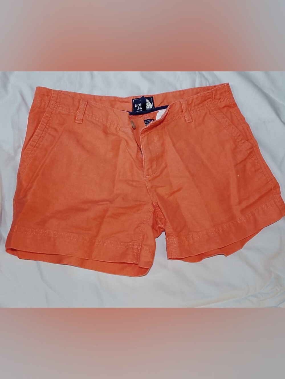 The North Face Casual Shorts 4L